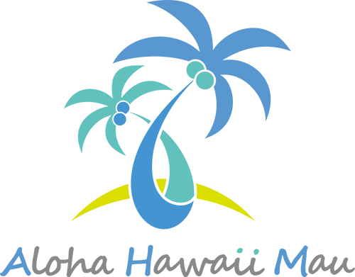 ハワイアン雑貨 Aloha Hawaii Mau