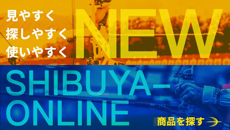NEW SHIBUYA-ONLINE