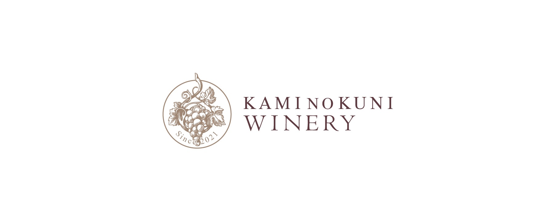 KAMINOKUNI WINERY |