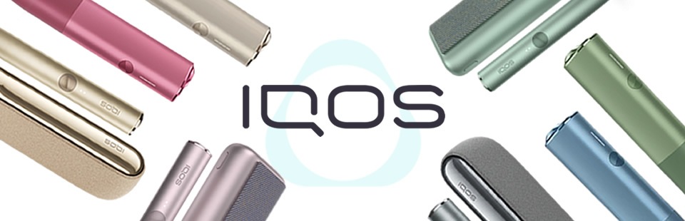 IQOS