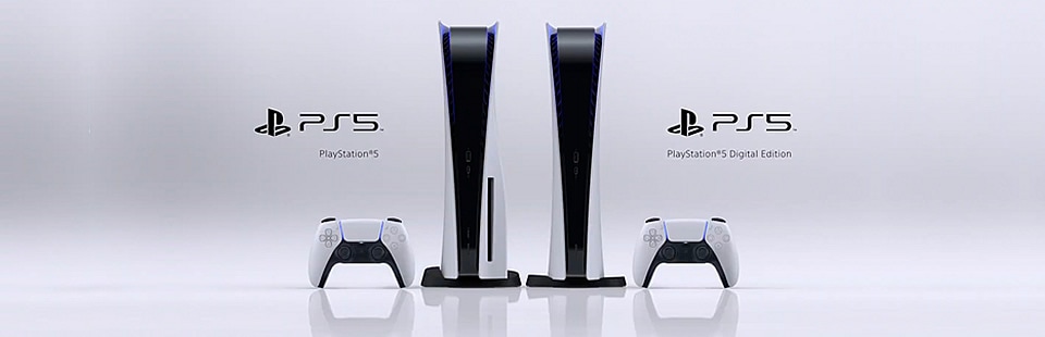 PlayStation5