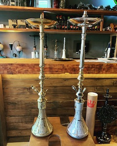 シーシャ・水たばこ通販・販売店 Shisha Shop UPTAIL |